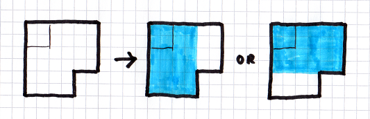 Multiple maximal divs example