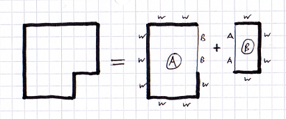 Example structure